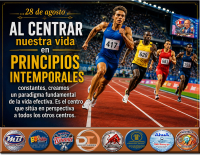 ? Meditación para la Gente Altamente Efectiva — 29 de agosto